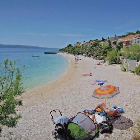 Apartment Knez 1 - 50 M From Beach Ποντστράνα Εξωτερικό φωτογραφία