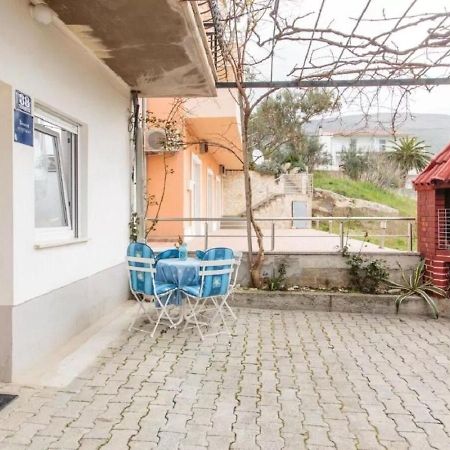 Apartment Knez 1 - 50 M From Beach Ποντστράνα Εξωτερικό φωτογραφία