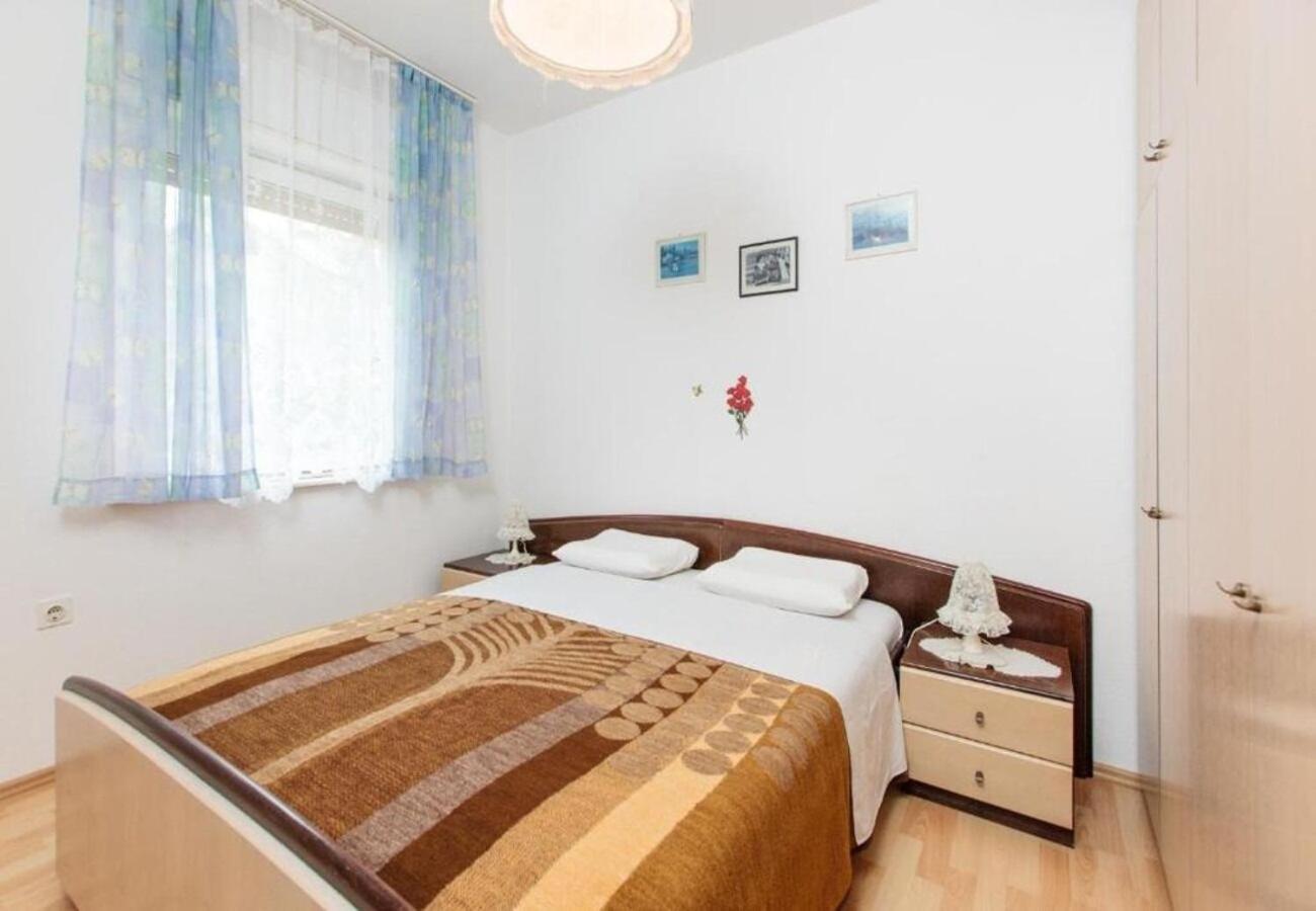 Apartment Knez 1 - 50 M From Beach Ποντστράνα Εξωτερικό φωτογραφία