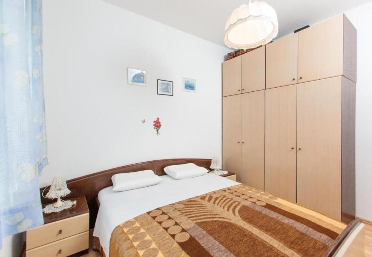 Apartment Knez 1 - 50 M From Beach Ποντστράνα Εξωτερικό φωτογραφία