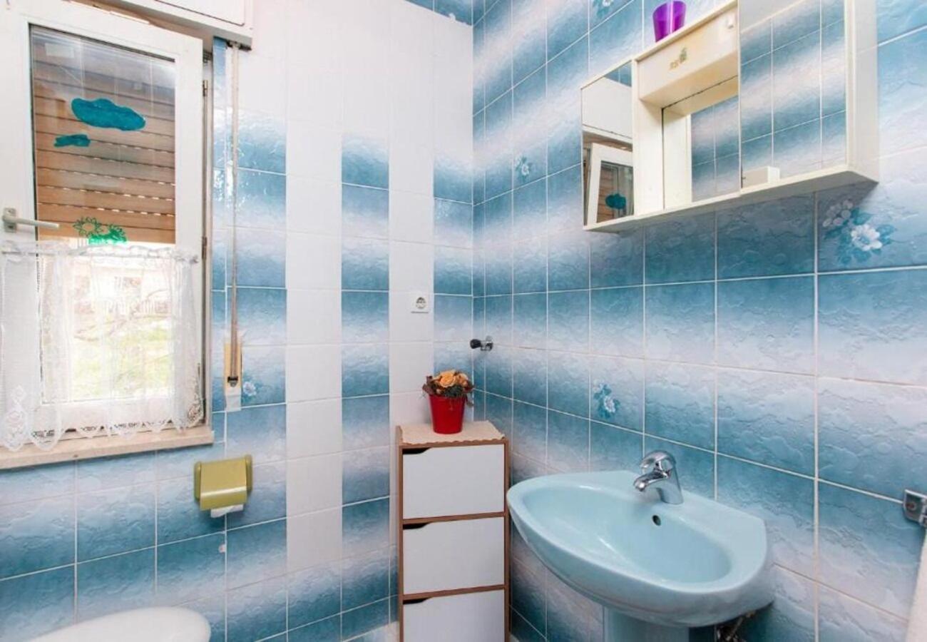 Apartment Knez 1 - 50 M From Beach Ποντστράνα Εξωτερικό φωτογραφία